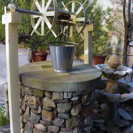 Restorant Halal Il Tramonto. Otel Vorë