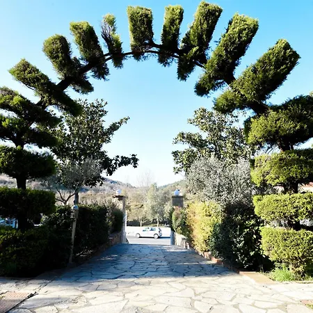 Restorant Halal Il Tramonto. 4* Vorë