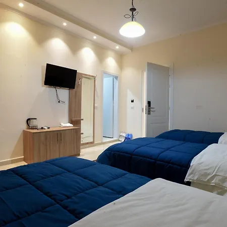 Otel Restorant Halal Il Tramonto. Vorë