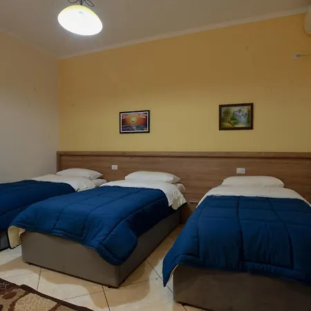 Otel Restorant Halal Il Tramonto. 4*