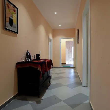 Hotel Restorant Halal Il Tramonto.