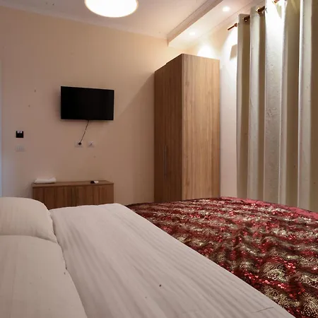 Restorant Halal Il Tramonto. Vorë