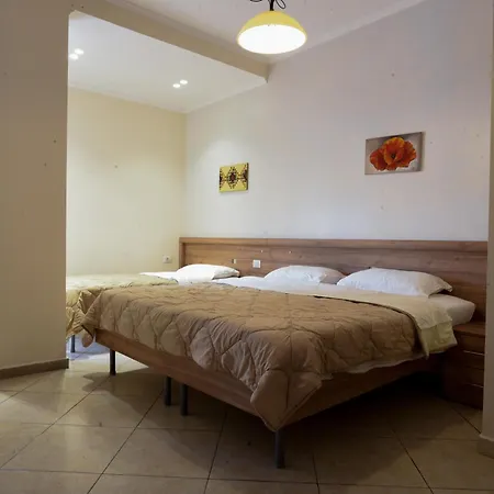 Restorant Halal Il Tramonto. Otel 4*