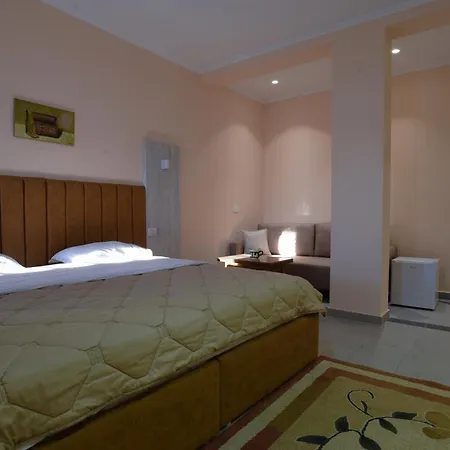 Restorant Halal Il Tramonto. Otel