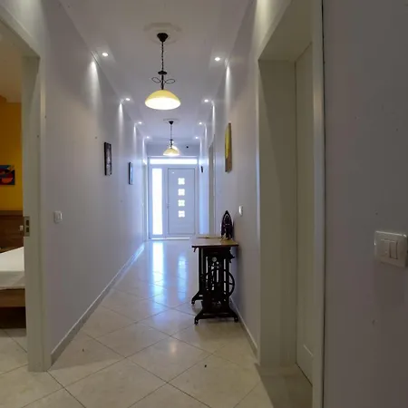 Otel Restorant Halal Il Tramonto. 4*