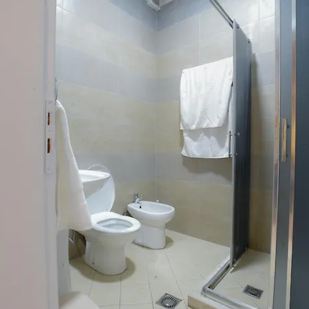 Restorant Halal Il Tramonto. Otel