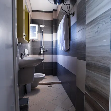 Hotel Restorant Halal Il Tramonto.