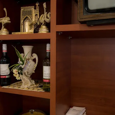 Restorant Halal Il Tramonto. 4*