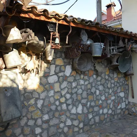 Restorant Halal Il Tramonto.