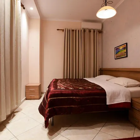 Hotel Restorant Halal Il Tramonto. Vorë