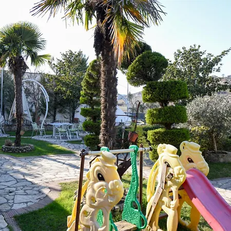 Restorant Halal Il Tramonto. Hotel 4*