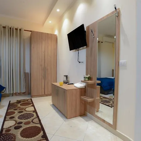 Restorant Halal Il Tramonto. Otel 4*