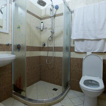 Hotel Restorant Halal Il Tramonto. Vorë