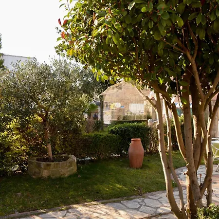 Restorant Halal Il Tramonto. Hotel 4*