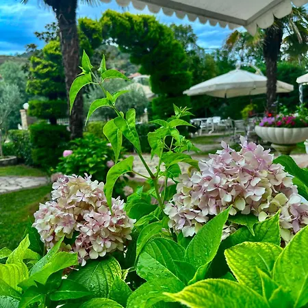 Restorant Halal Il Tramonto. Otel