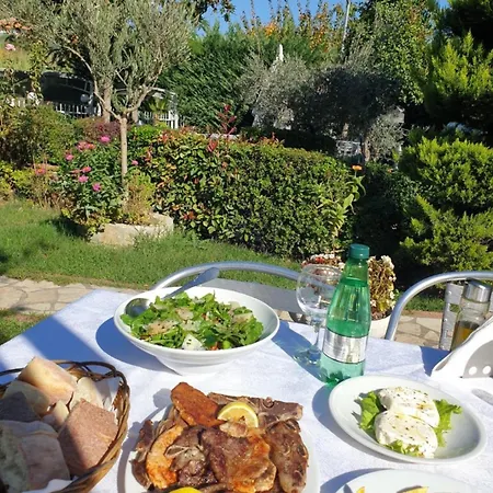 Hotel Restorant Halal Il Tramonto. 4*