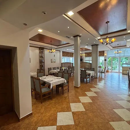 Restorant Halal Il Tramonto. 4*