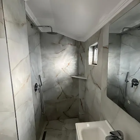 Otel Restorant Halal Il Tramonto.