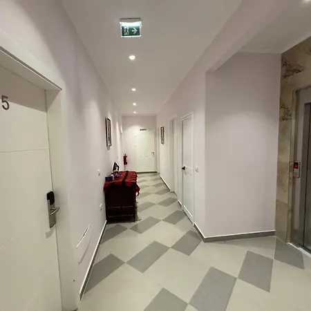 Otel Restorant Halal Il Tramonto. 4*