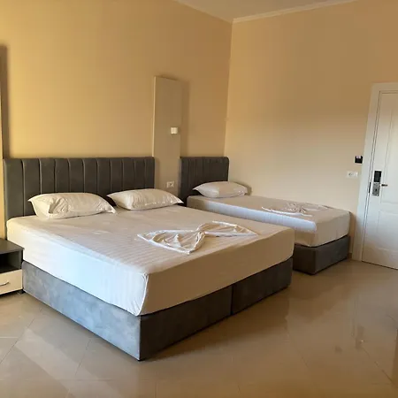 Otel Restorant Halal Il Tramonto. Vorë