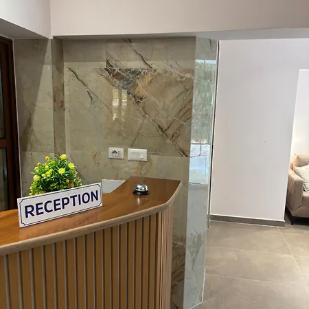 Hotel Restorant Halal Il Tramonto.