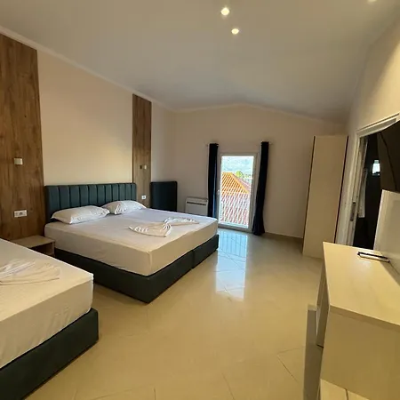 Restorant Halal Il Tramonto. Hotel 4*