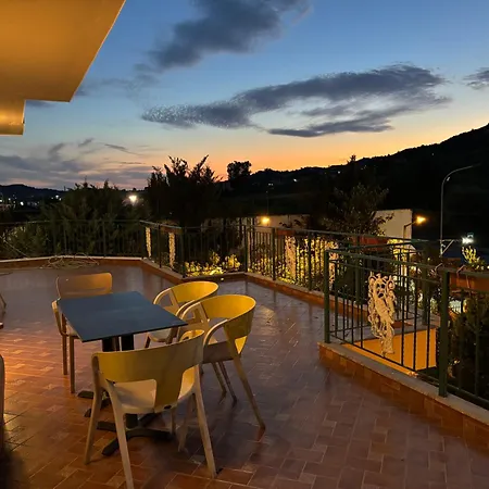 Restorant Halal Il Tramonto. Otel 4*