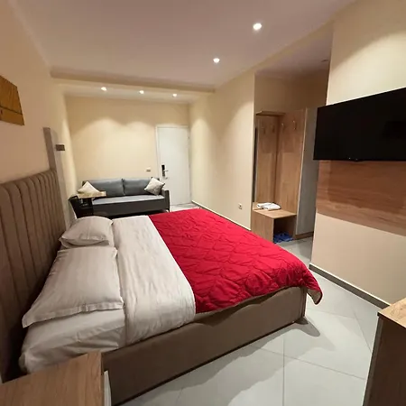 Otel Restorant Halal Il Tramonto. 4*