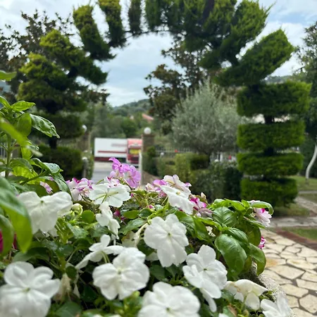 Restorant Halal Il Tramonto. Vorë