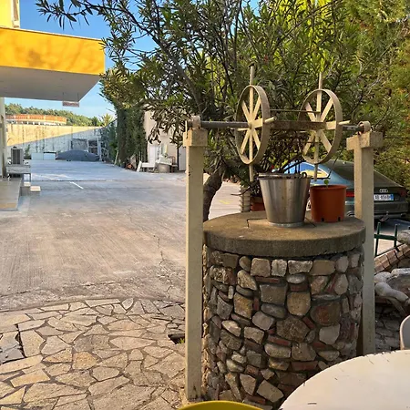 Hotel Restorant Halal Il Tramonto.