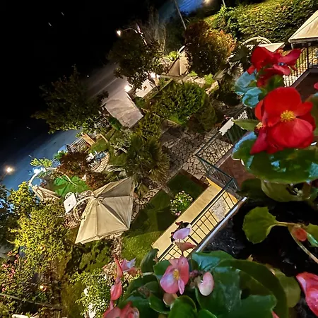 Restorant Halal Il Tramonto. Vorë