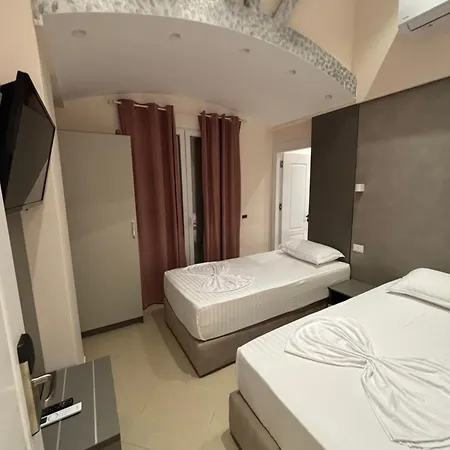 Restorant Halal Il Tramonto.