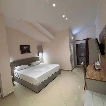 Restorant Halal Il Tramonto. Vorë