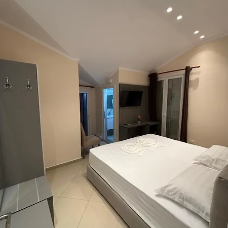 Restorant Halal Il Tramonto. Hotel 4*