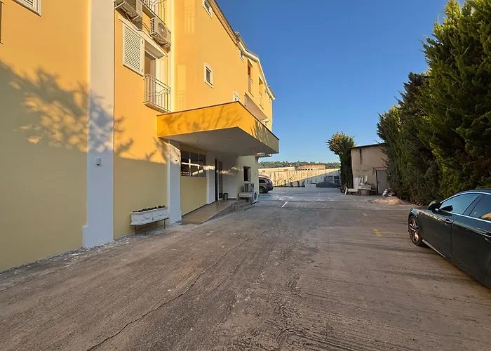 Restorant Halal Il Tramonto. Hotel