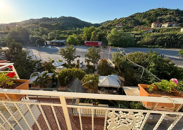 Restorant Halal Il Tramonto. Hotel 4*