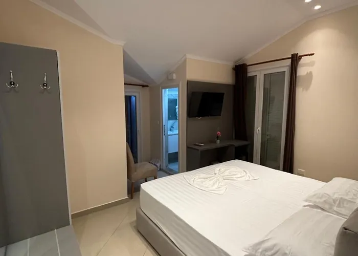 Restorant Halal Il Tramonto. Hotel 4*
