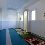 Ξενοδοχείο Restorant Halal Il Tramonto.