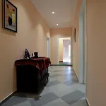 Ξενοδοχείο Restorant Halal Il Tramonto.