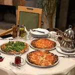 Restorant Halal Il Tramonto. Ξενοδοχείο 4*