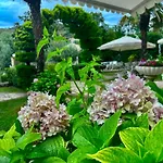 Restorant Halal Il Tramonto. Ξενοδοχείο