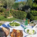Ξενοδοχείο Restorant Halal Il Tramonto. 4*