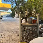 Ξενοδοχείο Restorant Halal Il Tramonto.