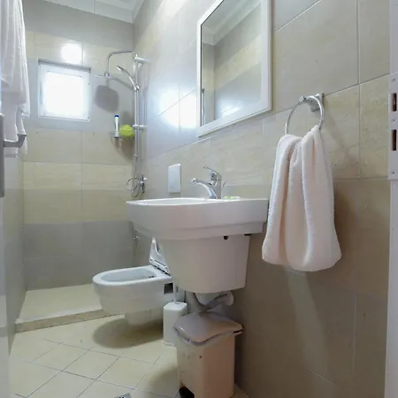 Restorant Halal Il Tramonto. ホテル