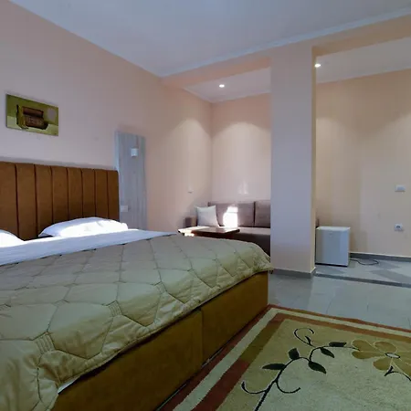 ホテル Restorant Halal Il Tramonto. 4*