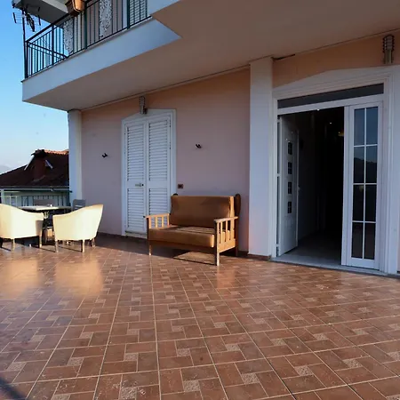 ホテル Restorant Halal Il Tramonto.