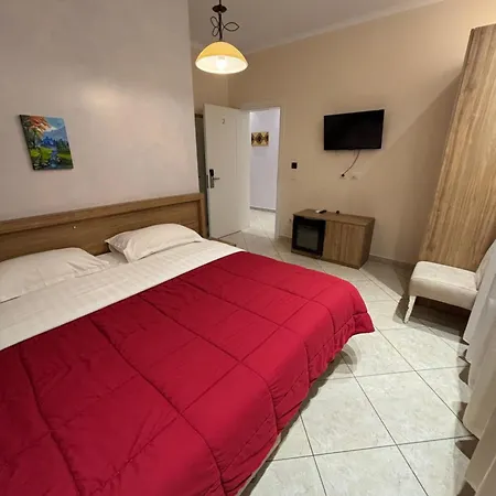 Restorant Halal Il Tramonto. ホテル