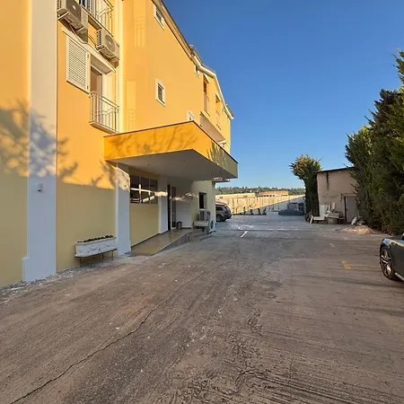 Restorant Halal Il Tramonto. ホテル