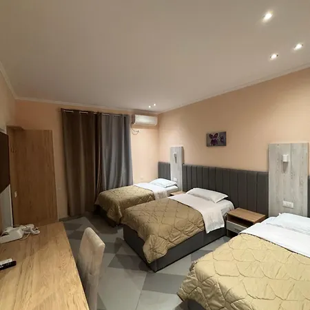 ホテル Restorant Halal Il Tramonto.