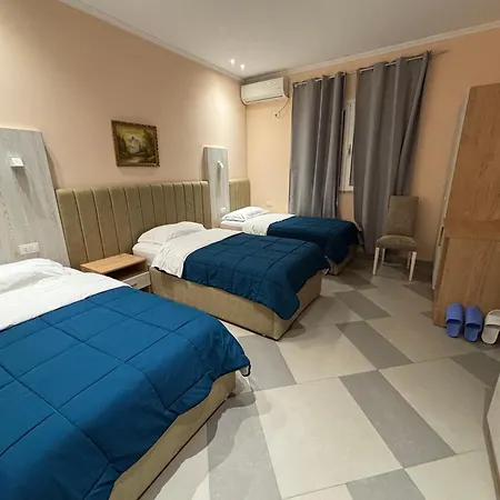 Restorant Halal Il Tramonto. ホテル